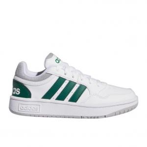 Buty adidas Hoops 3.0 K IG3830 białe