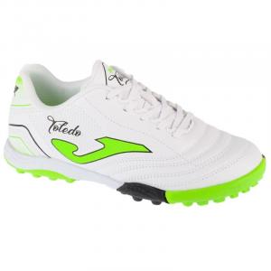 Buty piłkarskie Joma Toledo 2502 Tf TOJS2502TF białe