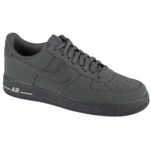Buty Nike Air Force 1 07 M HV6223-002 czarne