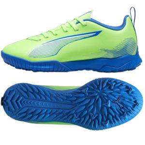 Buty Puma Ultra 5 Play Tt 107910-03 zielone