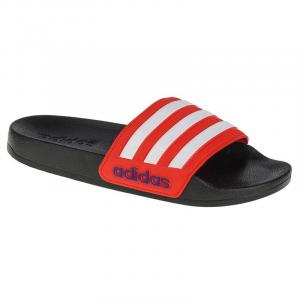 Klapki adidas Adilette Shower Slides Jr FY8844 czarne