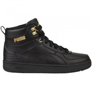 Buty Puma Rebound Rugged W 387592 01 czarne