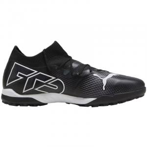 Buty piłkarskie Puma Future 7 Match Tt M 107720 02 czarne