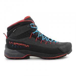 Buty La Sportiva TX4 Evo Mid Gtx Carbon 37F900322 czarne