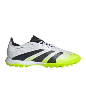 Buty piłkarskie adidas Predator League Tf M JI1132 białe