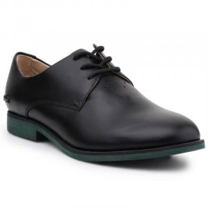 Buty Lacoste Cambrai 316 2 Caw 7-32CAW0108024 czarne