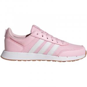 Buty adidas Run 50s W IG6559 różowe