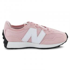 Buty New Balance Jr PH327CGP różowe