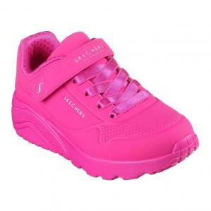 Buty Skechers Uno Lite 310451N-HPK różowe