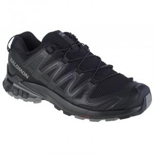 Buty Salomon Xa Pro 3D v9 M 472718 czarne