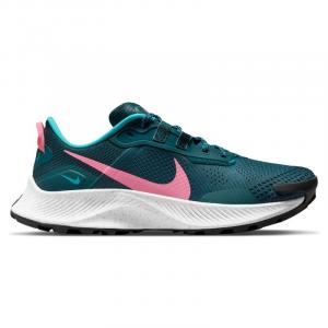 Buty do biegania Nike Pegasus Trail 3 DA8698-300 zielone