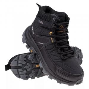 Buty Hi-Tec Rainier Hiker W 92800555320 czarne