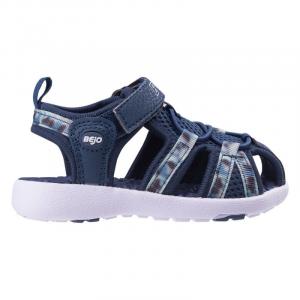 Sandały Bejo Juma Kdb 92800598352 niebieskie