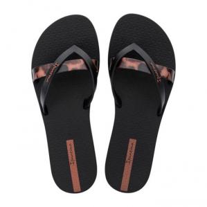 Japonki Ipanema Kirei Chic 83673 BB740 czarne