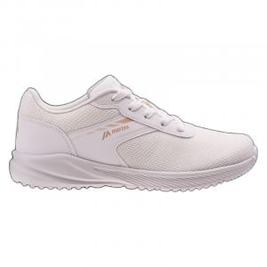 Buty Martes Kores 92800659774 białe