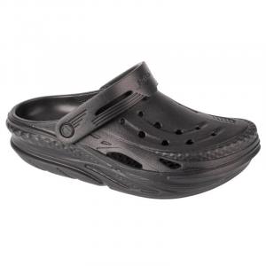 Chodaki Crocs Off Grid Clog 209501-001 czarne