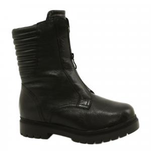 Botki buty Hit CLIMOTION PRO Caprice 9-26454-27 022 czarny czarne