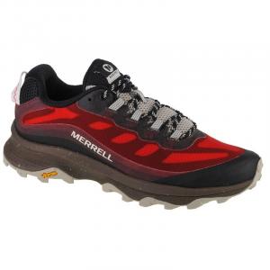 Buty Merrell Moab Speed M J067539 czerwone