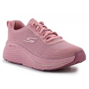 Buty Skechers Max Cushioning Elite W 129600-ROS różowe