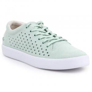 Buty Lacoste Tamora Lace W 7-31CAW01351R1 zielone