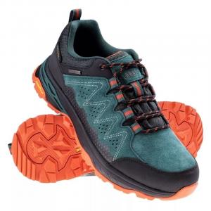 Buty Elbrus Eravica Low Wp Gr C M 92800490680 zielone