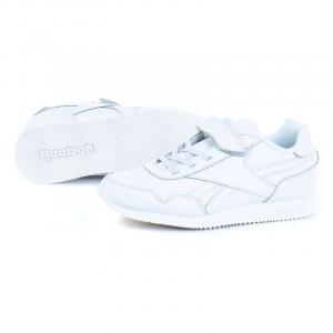 Buty Reebok Royal Cljog 3.0 1V FV1490 białe