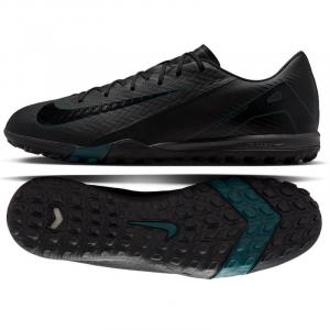 Buty piłkarskie Nike Zoom Mercurial Vapor 16 Academy Tf FQ8449-002 czarne