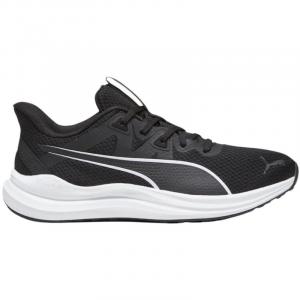 Buty do biegania Puma Reflect Lite M 378768 01 czarne