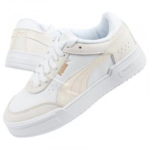 Buty Puma Pro Sport W 379871 02 białe