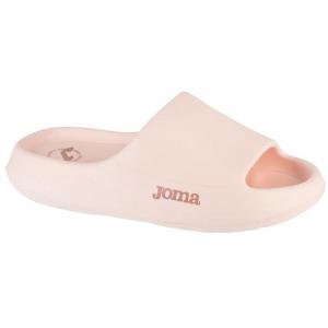 Klapki Joma S.After 2529 SAFTLS2529 różowe