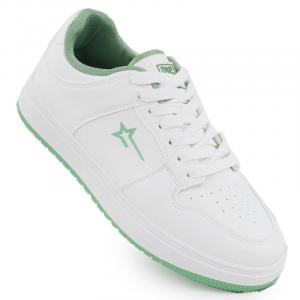 Buty sportowe Big Star RR274A246 białe