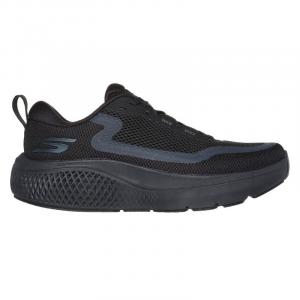 Buty do biegania Skechers Go Run Supersonic Max 246086-BBK czarne
