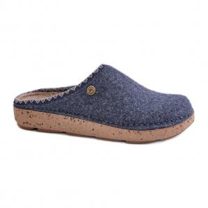 Kapcie Model Inblu ED000018 Navy - Step in style