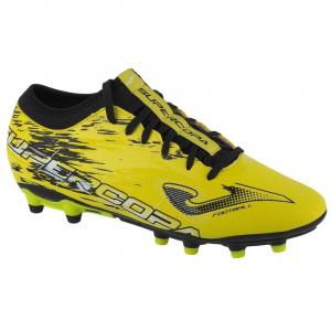 Buty Joma Super Copa 2309 Fg M SUPW2309FG żółte żółcie