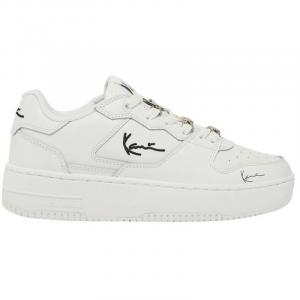 Buty Karl Kani 89 Up 23 1184028 białe