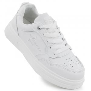 Buty sportowe Big Star RR174571 białe
