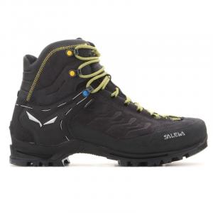 Buty trekkingowe Salewa Ms Rapace Gtx M 61332 0960 czarne