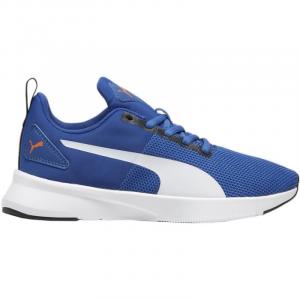 Buty Puma Flyer Runner High 192928 44 niebieskie