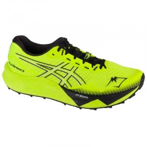 Buty do biegania Asics Fujispeed 3 1011B888-751 żółte