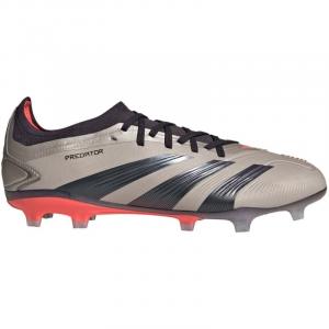 Buty piłkarskie adidas Predator Pro Fg IF6327 czarne