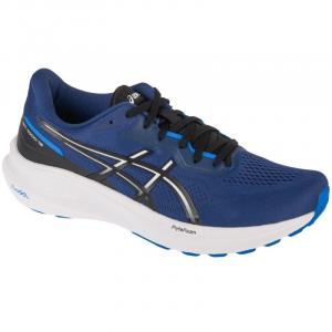Buty do biegania Asics GT-1000 13 1011B858-402 fioletowe