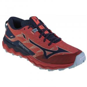 Buty Mizuno Wave Daichi 7 M J1GJ227133 czerwone