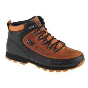 Buty Helly Hansen The Forester M 10513-727 brązowe