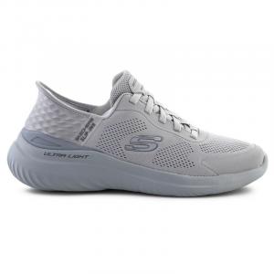 Buty Skechers Bounder 2.0-Emerged 232459-GRY szare