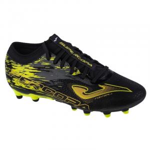 Buty Joma Super Copa 2301 Fg M SUPW2301FG czarne czarne