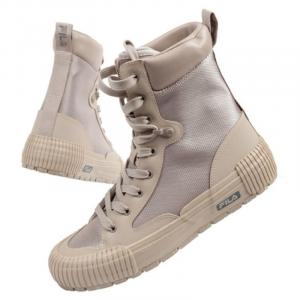 Buty Fila Cityblock FFW018580038 beżowy