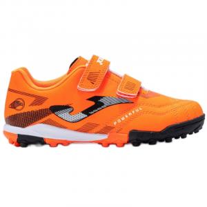 Buty piłkarskie Joma Powerful 2508 Tf POJS2508TFV pomarańczowe