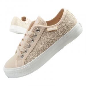 Buty Lee Cooper LCW-25-31-3420L beżowy