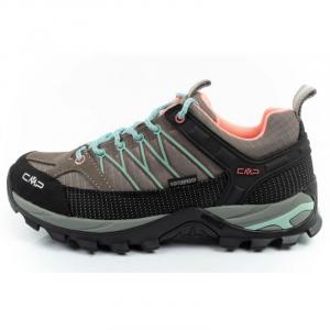 Buty CMP Rigel 3Q54456 01PR szare z membraną