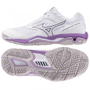 Buty Mizuno Wave Phantom 3 X1GB226010 białe